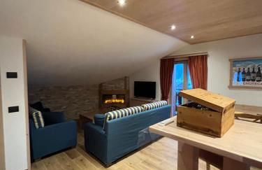 Chalet Barbara - Foto 72