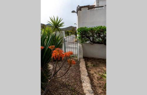 TurAlmeria - Casa Tranquila con Jardín y Aparcamiento privado - Foto 21