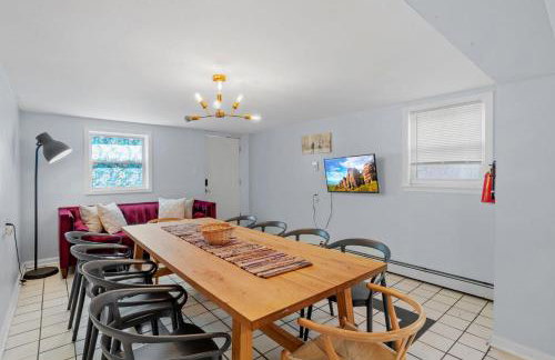 9 Bedroom, 14 Beds House Great for Big Groups Near Boardwalk, Tropicana - Foto 67