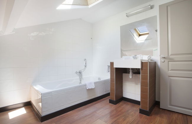 Appart'hôtel Odalys City - Nice Centre - Foto 13