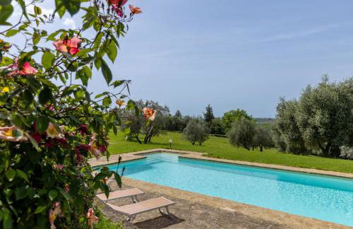 Podere San Bartolo- Fienile - Foto 6