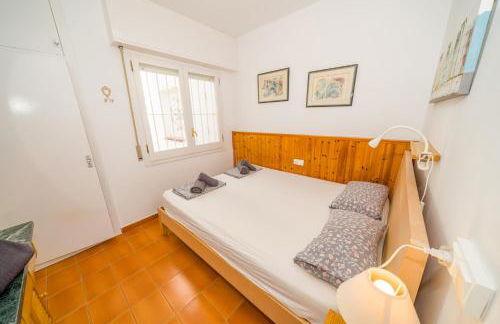 MM-Precioso piso con terraza y vistas al Mar A/C - Photo 36