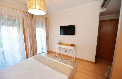 Seahorse Luxury Apartment with Pool and Seaview - Photo 9