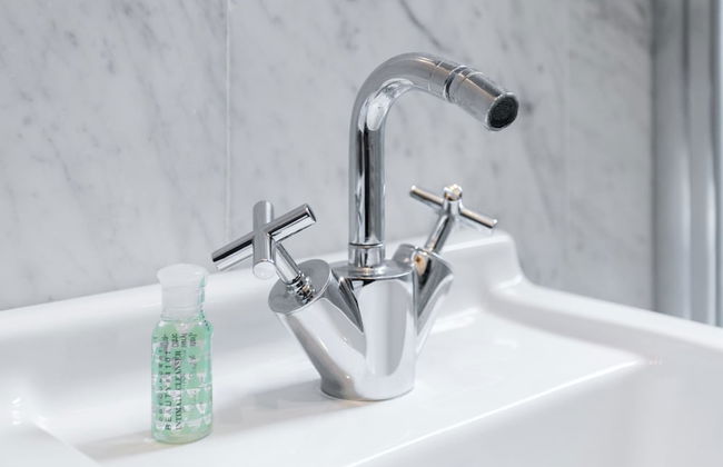 Charming De Togni Apartment - Foto 24