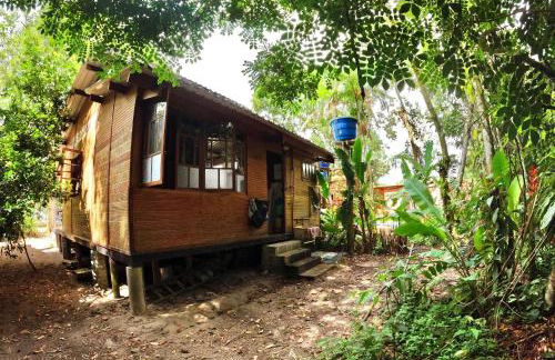 Chalé aconchegante a 50m da Praia - Ubatumirim - Foto 63