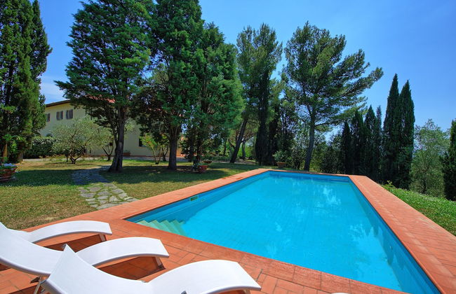 Villa Leonardo - Foto 28