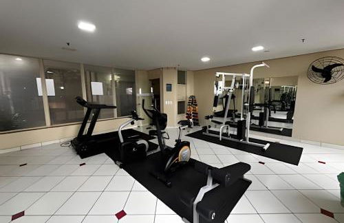 Flat no centro de Londrina - Foto 54