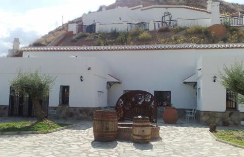 Cuevas La Cocinillas - Foto 16