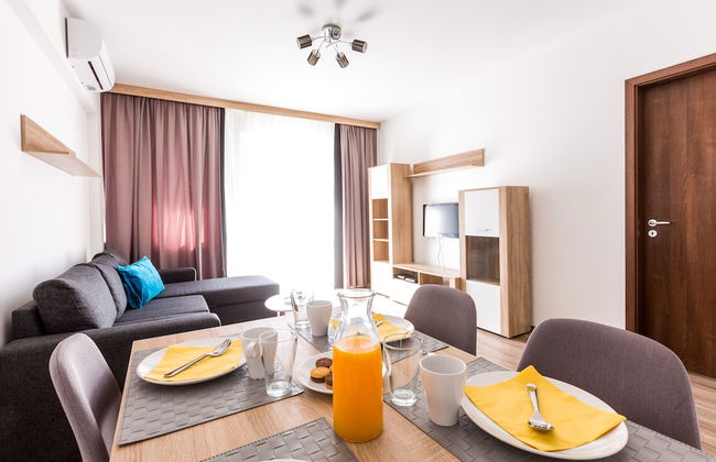 Vagabond Corvin - Foto 65