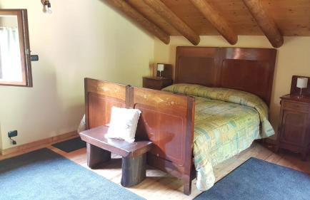 Baita Eleonora - Photo 63