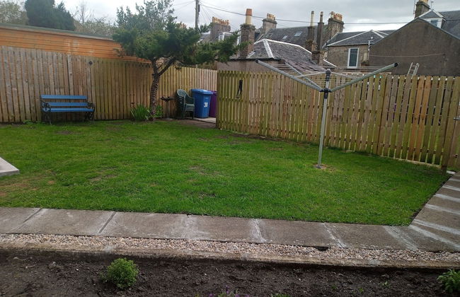 Millport Town or Country Holiday Lets - Foto 54