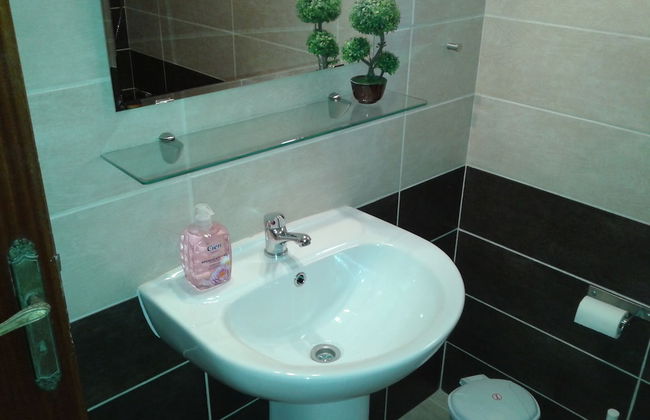 Elenapa Holiday Apartments - Foto 32