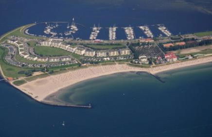 Ferienwohnung Meeresblick "Fehmarn" - Photo 11