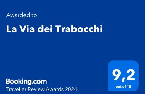 La Via dei Trabocchi - Foto 31