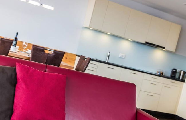 Apartmenthaus Riederhoru A 1. OG Ost - Foto 16