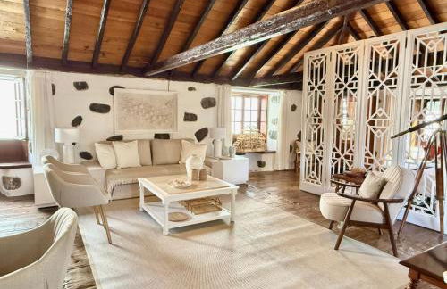 Casa Jarana, Private House with Jacuzzi near the Sea - Foto 2