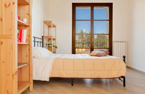 La Toscanella - Terricciola Garden and Terrace house - Foto 6