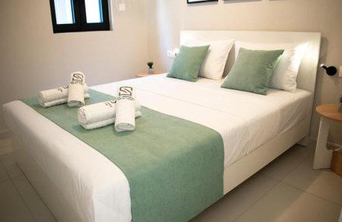 Sensez Apartments - Photo 12