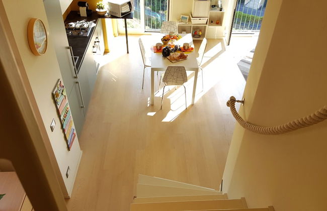 House Il Nido - Foto 15