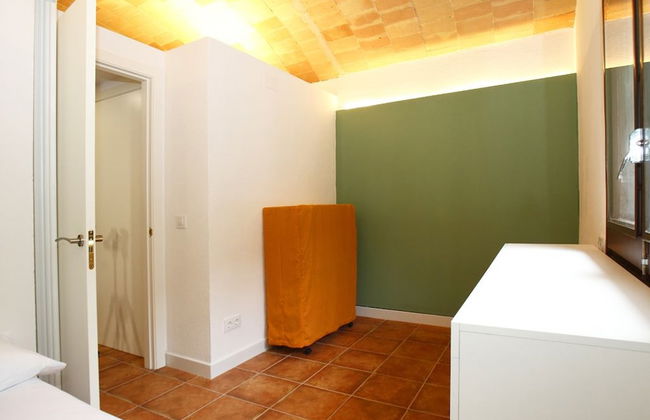 Can Quel dels Alls - Foto 12