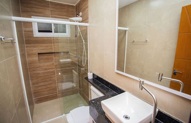 Apart na Praia de Intermares - Carpediem - Foto 13