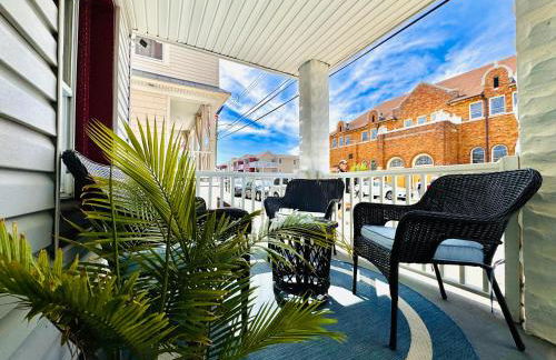 Ultra Modern - Entire 3 Bedroom Apartment - 5 min walk to the Beach - Foto 13