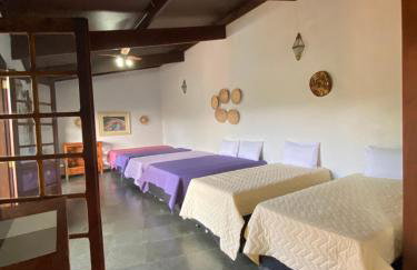 A grande casa da montanha Casa de campo por temporada - Foto 19