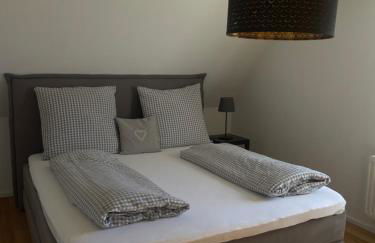 Allgäu Cottage - traumhafter Blick in die Schweizer Berge - Foto 32