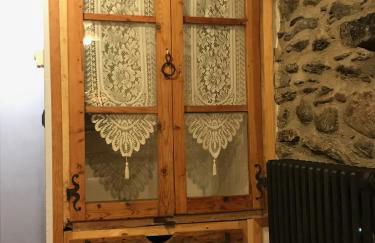 Casa Mingot SXVI Anciles Benasque - Photo 67