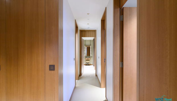 Address Opera -Full Burj Khalifa View - Foto 3, Habitación