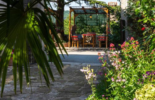 Apartments Roža - Foto 22