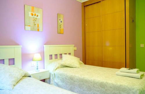 Apartamento Sella y Mar - VUT12AS - Photo 39