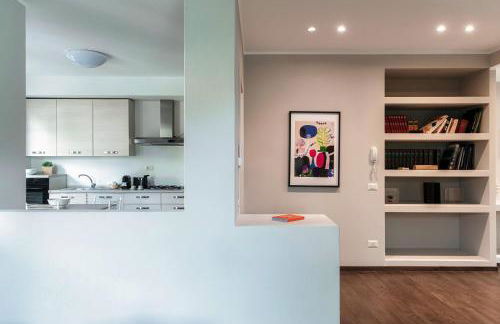 Como Lake Amazing View - byMyHomeinComo - Foto 72