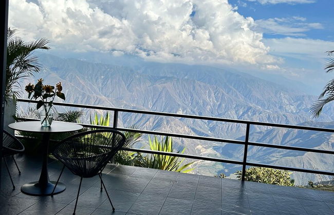 HOTEL BOUTIQUE EL FIQUE - Photo 8