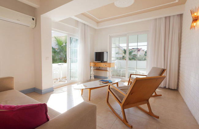 Kalkan Suites Hotel - Foto 29