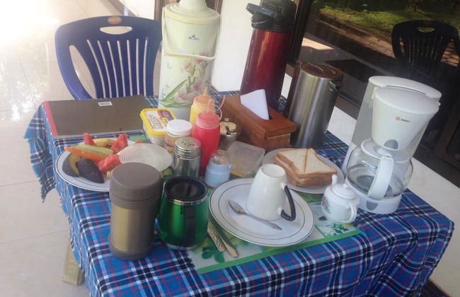 Acacia Tree Apartments - Foto 25