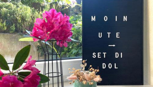 Miller Kunterbunt - Foto 5, Garden view