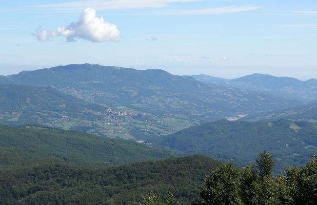 Welcome to Casa Terracotta a Cosy Self-catering Holiday Home - Photo 21