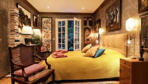 The Iflissen Pavilion - Luxury Villa - Foto 3