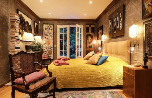 The Iflissen Pavilion - Luxury Villa - Foto 3