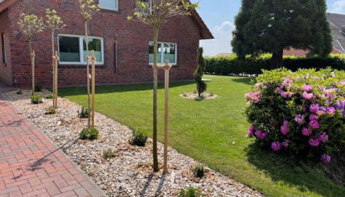 Ferienwohnung an der Ems 75100 - Foto 5