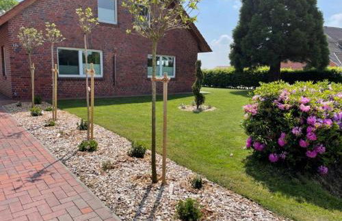 Ferienwohnung an der Ems 75100 - Foto 5