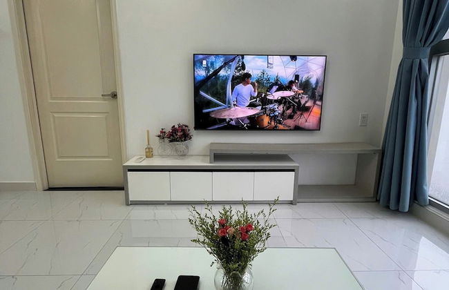 Diamond Suite in Scenic Valley 2 - Foto 54