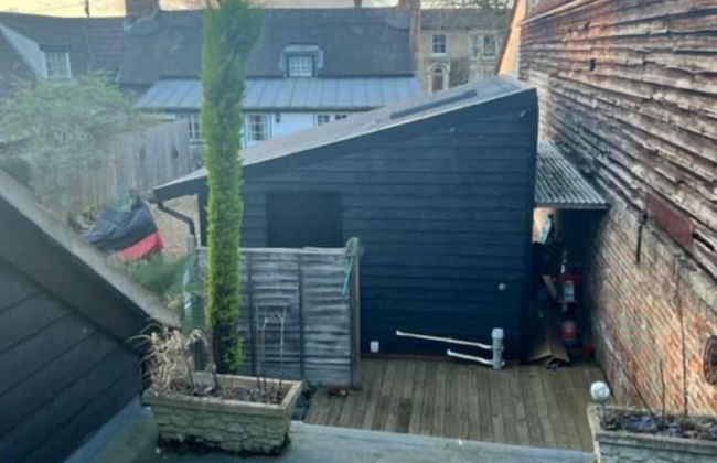 Two Storey Annex - Foto 43