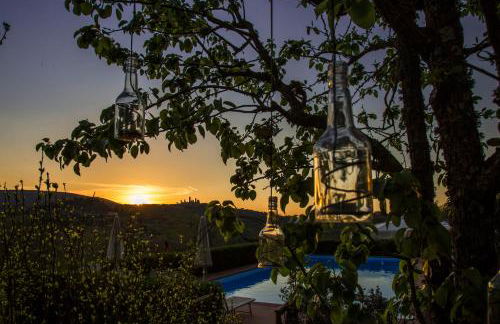 Agriturismo Il Segreto di Pietrafitta - Photo 21