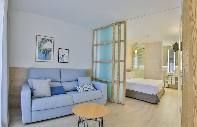 Apartamentos 525 Los Alcázares - Photo 15