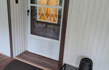 Peaceful Pines Place, a cozy mountain hideaway wAC - Foto 74