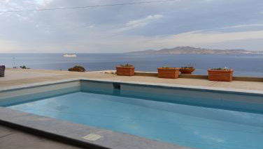 Seba House Tinos - Foto 3