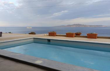 Seba House Tinos - Foto 3