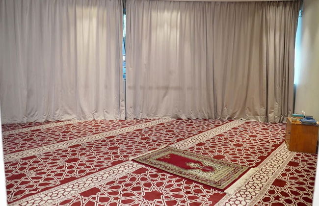 Grand Mayral Hotel - Foto 49